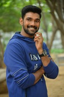 Bellamkonda Srinivas Kavacham Interview